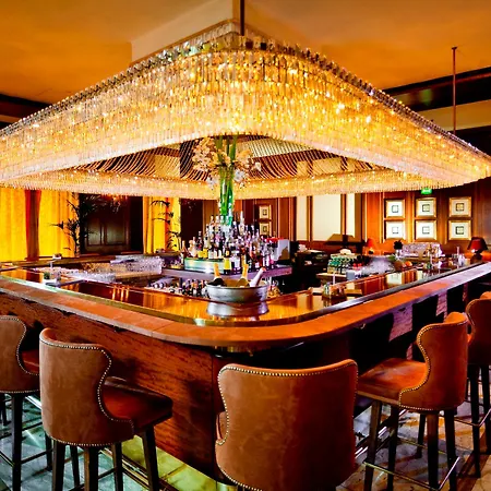 Hotel Intercontinental By Ihg