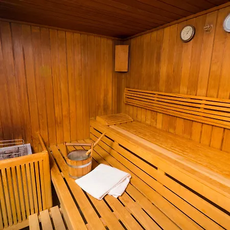Hotel Intercontinental By Ihg 5*