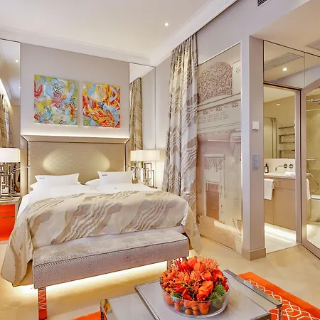 Boutiquehotel Tyrol 4*