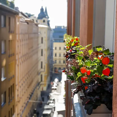 Boutiquehotel Tyrol Hotel