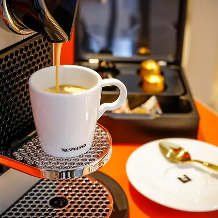 Boutiquehotel Tyrol Hotel Viena