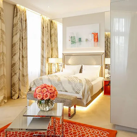 Hotel Boutiquehotel Tyrol 4*