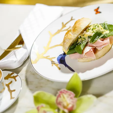 Boutiquehotel Tyrol 4* Viena