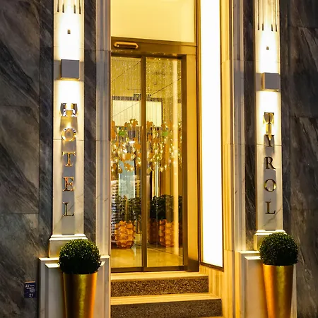Boutiquehotel Tyrol 4*