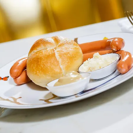 Boutiquehotel Tyrol
