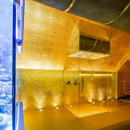 Hotel Boutiquehotel Tyrol 4*