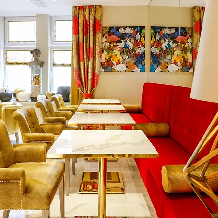 Hotel Boutiquehotel Tyrol