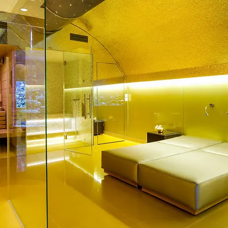 Boutiquehotel Tyrol Viena