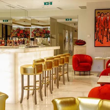 Boutiquehotel Tyrol Viena