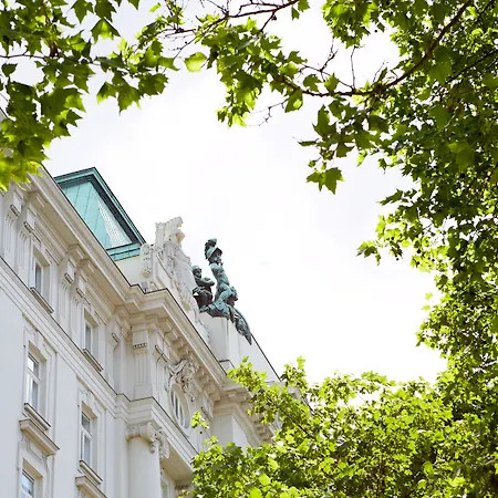 Aparthotel Adagio Vienna