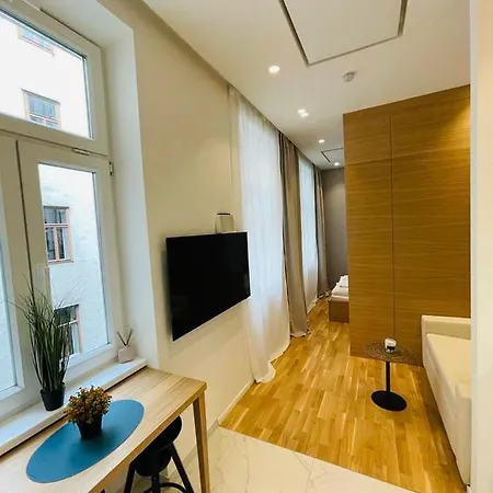 Apartment Zeus Design Erlach #37