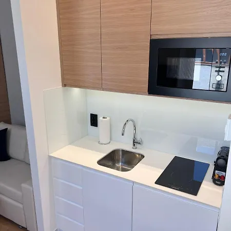 Apartment Zeus Design Erlach #37