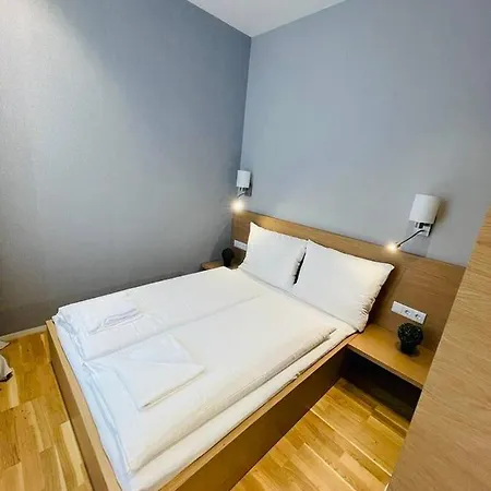 Apartment Zeus Design Erlach #37