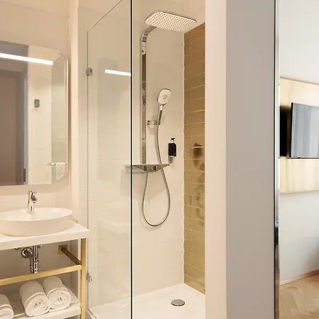 Otel Schani Salon