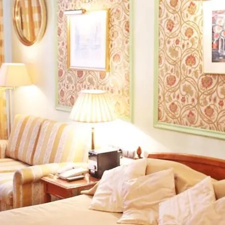 Hotel Arenberg Boutique Zentrum Vídeň