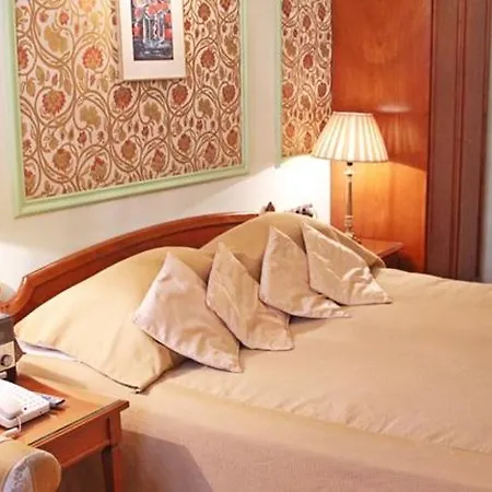 Arenberg Boutique Zentrum Hotel