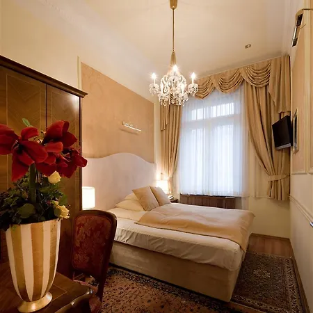 Arenberg Boutique Zentrum Hotel Vídeň
