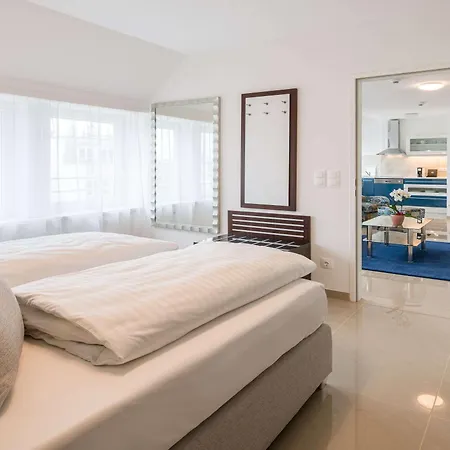 Apart-hotel Western Celebrity Viena