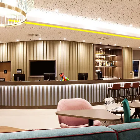 Hampton By Hilton Messe וינה