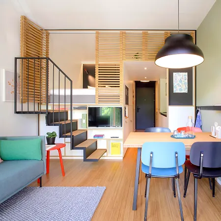 Zoku 4* Viena