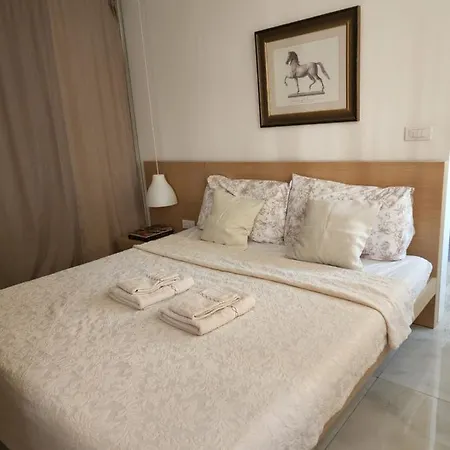 Feel In Apartment Wien