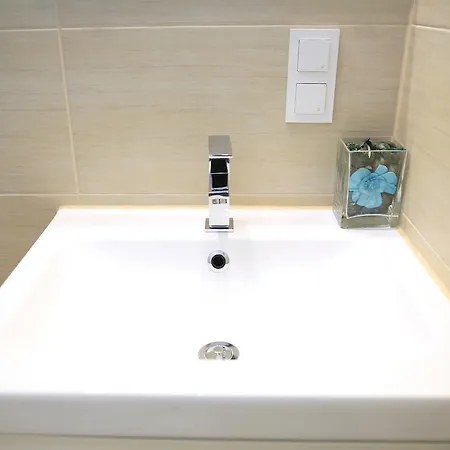 Flatprovider Comfort Eduard - Contactless Check In Apartament *