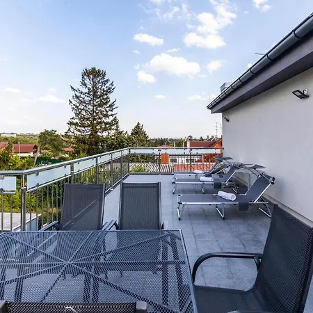 Apartment Wienerberg-apartments *