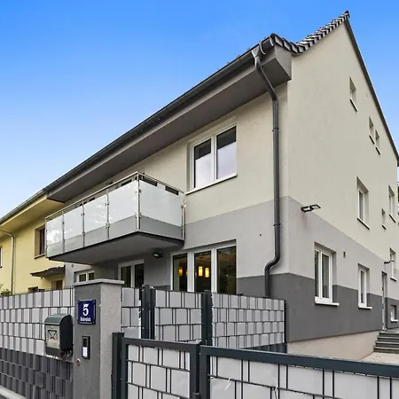 Wienerberg-apartments * Vienna