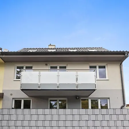 Apartment Wienerberg-apartments