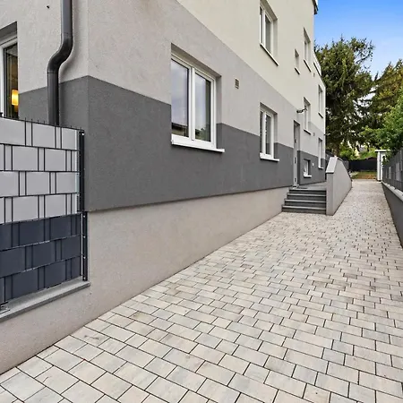 Apartment Wienerberg-apartments *