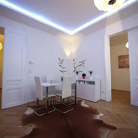Prater Apartment