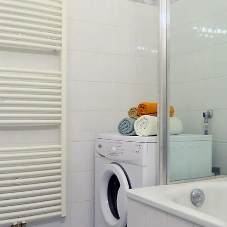 Premium Klimschgasse Apartment *