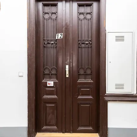 The Place, In The 7th District Of Vienna