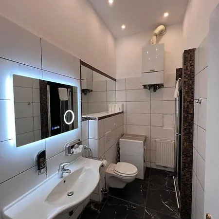 Urban Serviced * Vídeň