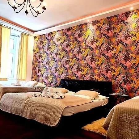 Aparthotel Urban Serviced *