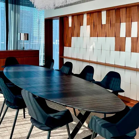 Melia Hotel