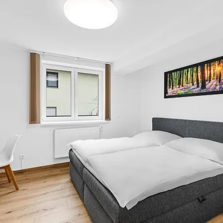 Wienerberg-apartments * Vienna