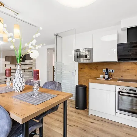 Apartment Wienerberg-apartments Vienna