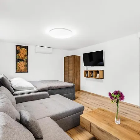 Wienerberg-apartments Vienna