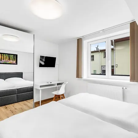 Wienerberg-apartments *