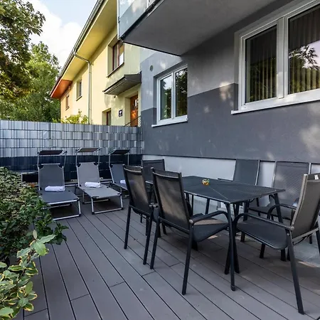 Wienerberg-apartments