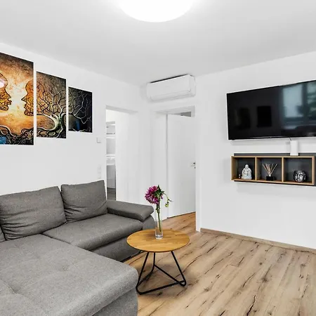 Wienerberg-apartments Vienna