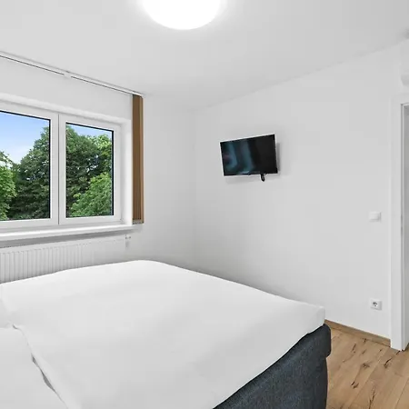 Apartment Wienerberg-apartments *