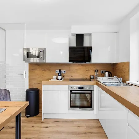 Wienerberg-apartments Vienna