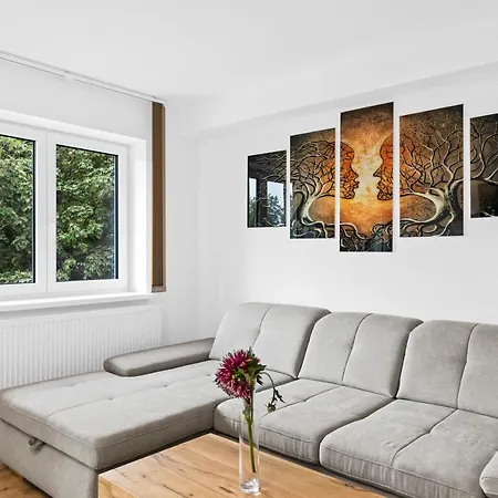 Wienerberg-apartments Apartment Vienna