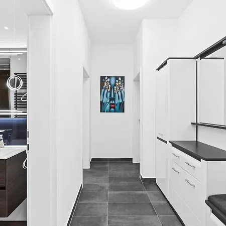 Wienerberg-apartments Vienna