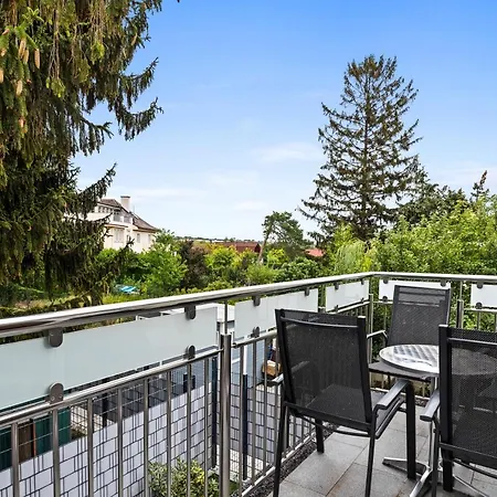 Wienerberg-apartments