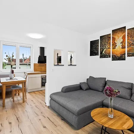 Wienerberg-apartments
