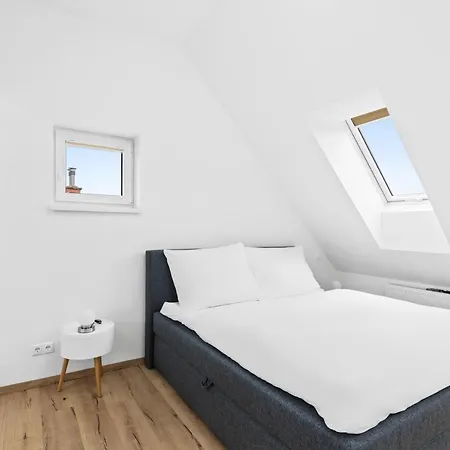Wienerberg-apartments * Vienna