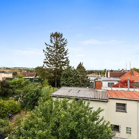 Wienerberg-apartments *